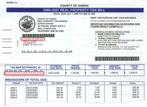 How to Pay Real Estate Property Tax Online .